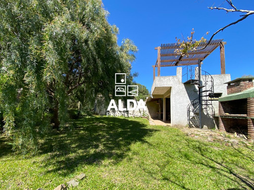 Casa Centro Piriápolis 3 Dorms Venta Ca501334
