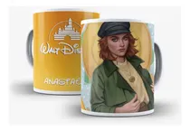 Comprar Mugs Princesas Disney Modernas Tazas Princesas Modernas 