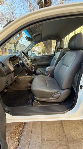 Toyota Hilux Pick-Up 2.5 Cs Dx Pack I 120cv 4x2