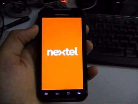 Iron Rock Xt 626 Iden +3g Androide 4.0 Muito Novo