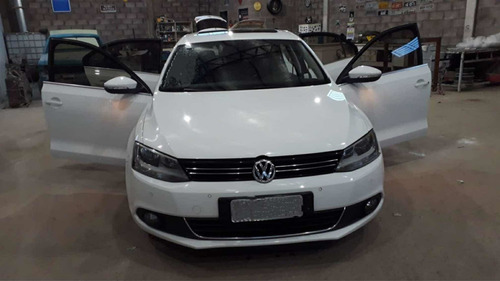 Volkswagen Jetta 2012 2.0 Tsi Highline 4p