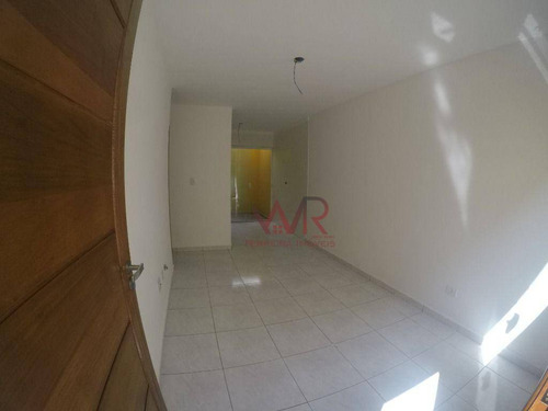 Imagem 6 de 21 de Apartamento À Venda, 46 M² Por R$ 250.000,00 - Itaquera - São Paulo/sp - Ap1010