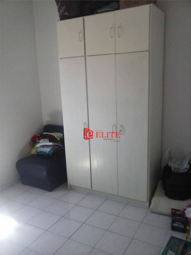Imagem 7 de 12 de Sobrado Com 3 Dormitórios À Venda, 296 M² Por R$ 900.000,00 - Jardim América - São José Dos Campos/sp - So0270