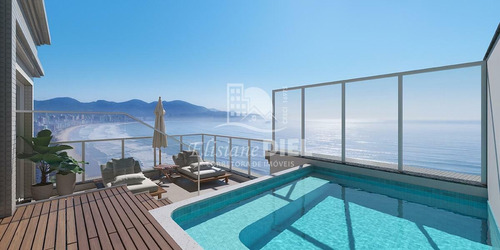 Imagem 3 de 15 de 4 Suítes 3 Vagas Excelente Apartamento - 2391