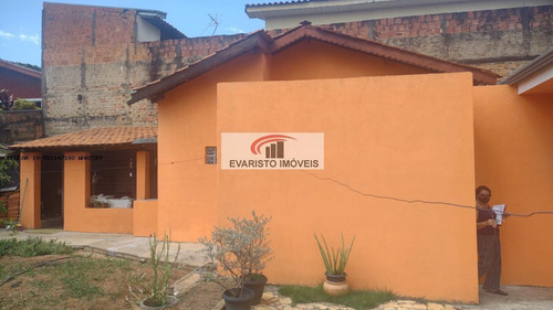 Imagem 10 de 15 de Casa Para Venda, Granja Machado, 2 Dormitórios, 1 Suíte, 2 Banheiros, 3 Vagas - 4243_1-2315169