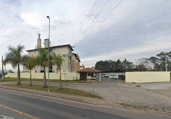 Captação de Apartamento a venda no bairro Santa Luzia, Criciúma, SC