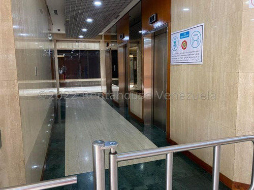 Imagen 4 de 11 de Oficina En Alquiler Las Mercedes 22-28491 Renta House Los Samanes