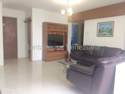 Kc. Venta Apartamento En La Urbina - Caracas - Acepta Credito Hipotecario - #25-21812