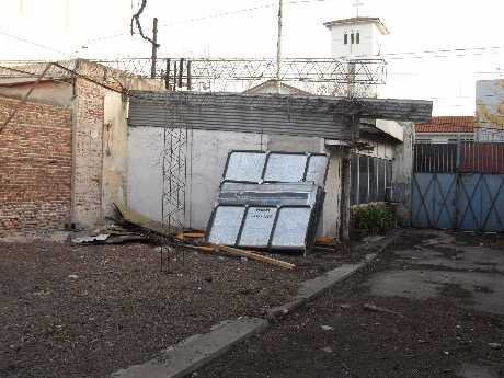 Imagen 6 de 10 de Galpon En Venta En Sarandi Oeste