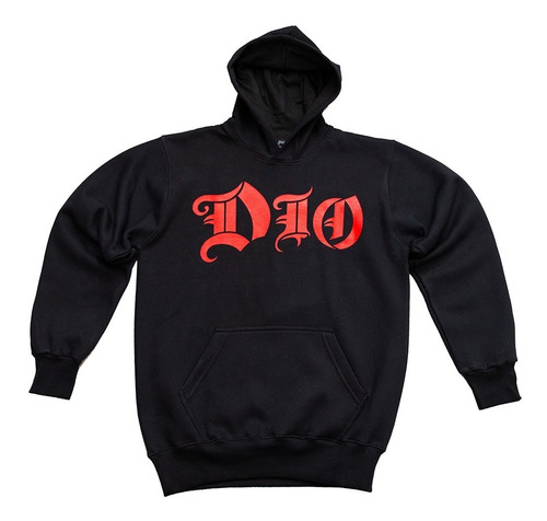 Imagen 2 de 4 de Dio - Holy Diver - Buzo