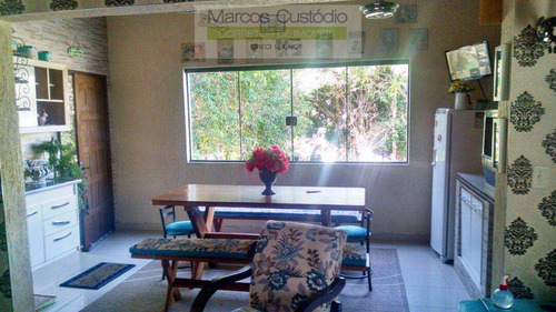 Sobrado Com 3 Dorms, Osvaldo Cruz, São Caetano Do Sul - R$ 890.000,00, 0m² - Codigo: 549 - V549
