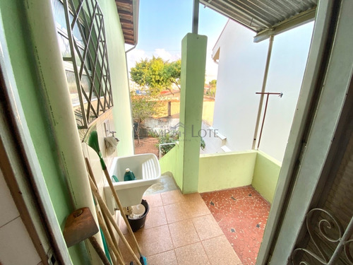 Imagem 13 de 26 de Casa Á Venda E Para Aluguel Em Jardim Bandeirantes - Ca001133