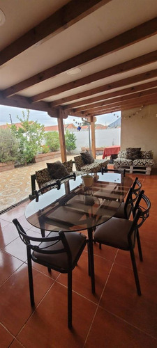 Hermosa Y Amplia Casa En Condominio En La Cruz 4d3b2e1b