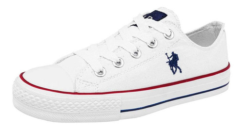 American Polo Tenis Para Junior 94006-1