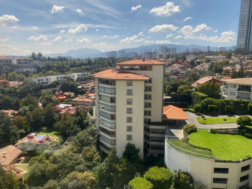 Imagen 9 de 9 de Departamento En Venta En Bosques De Las Lomas, Residencial L