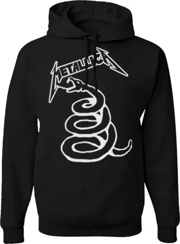Sudaderas de metallica sale