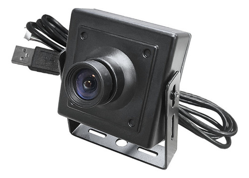 Y Módulo De Cámara Usb 720p, 30 Marcos, Cámara Industrial