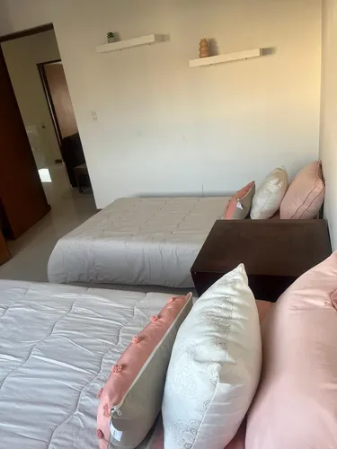 Casa En Renta Amueblada, Zona Querencia, En Coto Andaluz