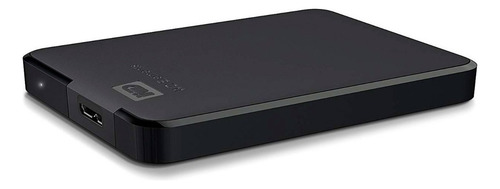 Disco Duro Externo Western Digital Wd Elements Portable 4tb