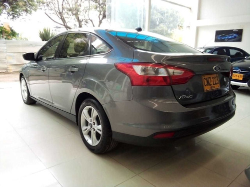 Ford Focus 2013 2.0 Se