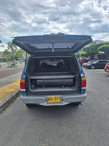 Ford Explorer 4.0 Xlt Elite 205 Hp Sohc