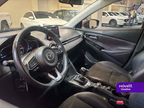 Mazda 2 GRAND TOURING LX