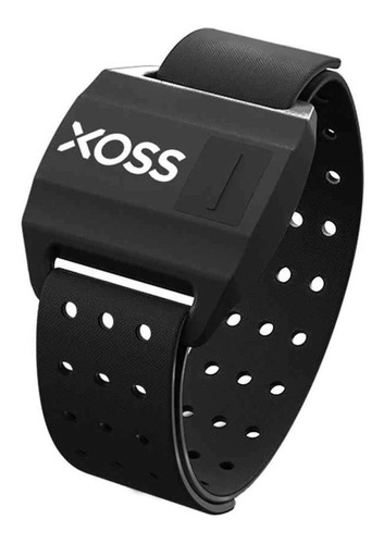 Banda Cardíaca Para Brazo Xoss Con Ant+ Bluetooth