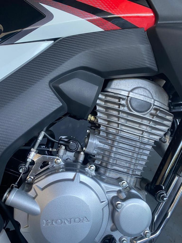 Imagen 14 de 15 de Honda Twister 250 Usado Seleccionado Motoswift