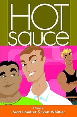 Libro Hot Sauce - Pomfret, Scott