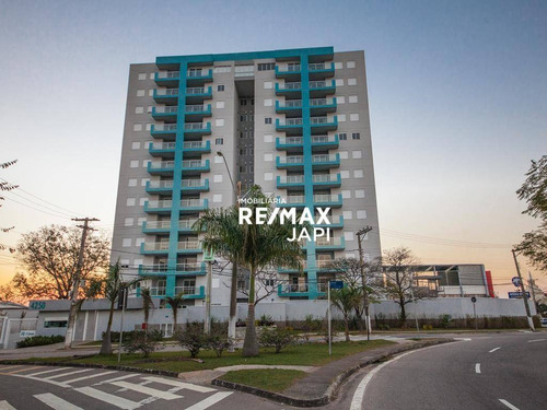Apartamento À Venda, 51 M² Por R$ 300.000,00 - Eloy Chaves - Jundiaí/sp - Ap3946