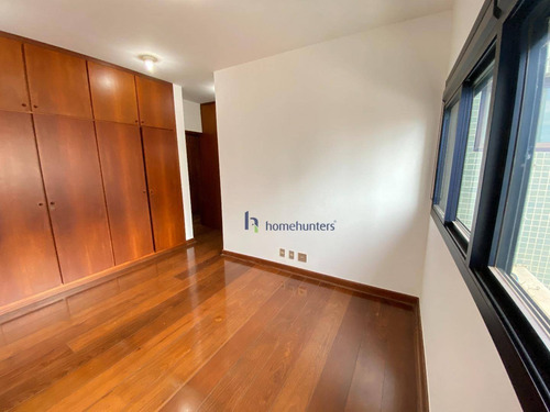 Apartamento Para Alugar, 307 M² Por R$ 6.000,00/mês - Cambuí - Campinas/sp - Ap6850