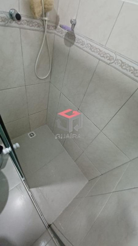 Imagem 19 de 22 de Apartamento À Venda, 2 Quartos, 1 Vaga, Pires - Santo André/sp - 114965