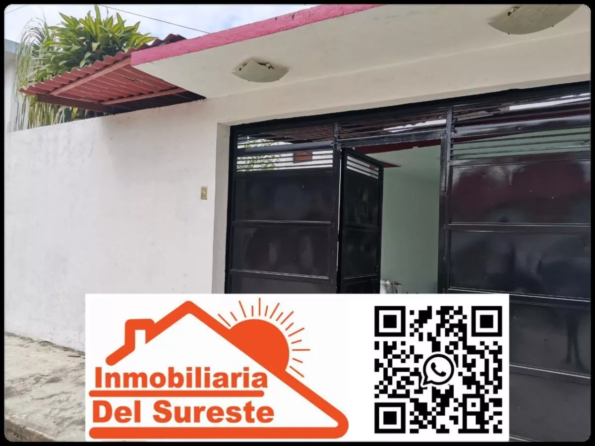 Casa Sola En Venta Petromex