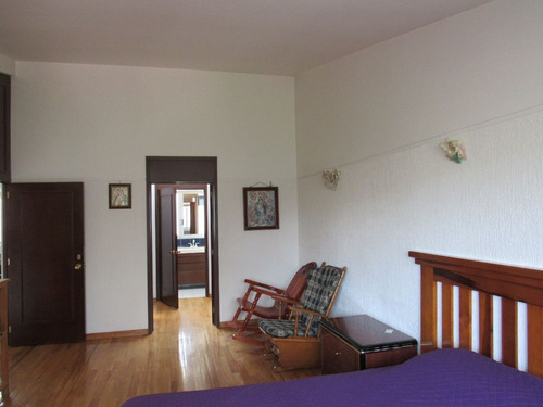 Casa En Venta En Jardines Del Ajusco