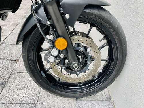Yamaha Mt 07 Palancas Asv