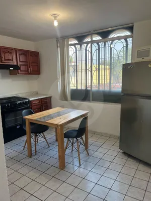 Departamento en renta
