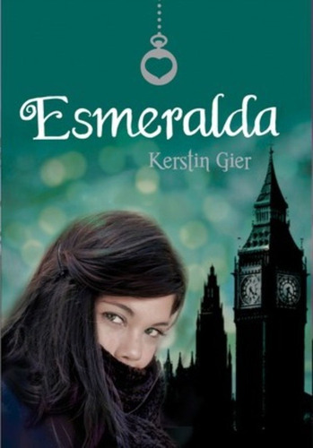 Esmeralda - Gier,kerstin
