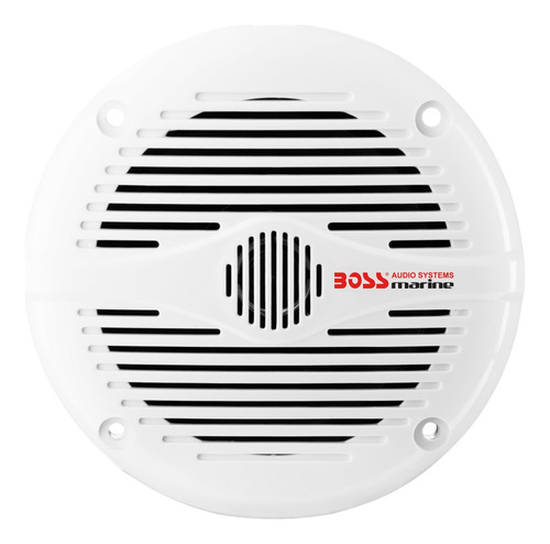 Altavoces Marinos Weatherproof De 13cm, 150w, Pareja 2vías
