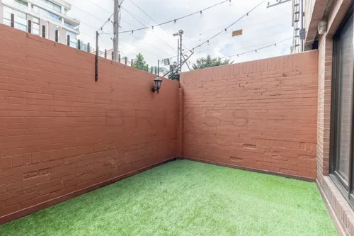 Apartamento En Venta En Los Rosales. Cod V1365