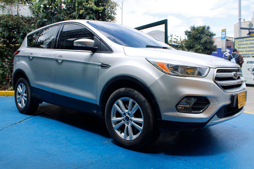 Ford Escape 2.0 Se 4x2