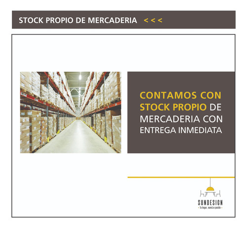 Mesa Comededor Vidrio Rectangular Acero Inoxidable Outlet