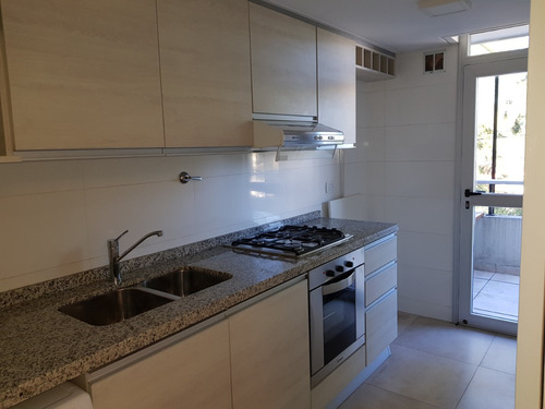 Alquiler De Departamento 2 Ambientes Más Cochera En Vita Residenza - Zona Ramos Mejía