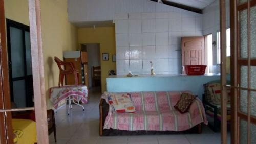 Imagem 10 de 13 de Oportunidade Unica! Vendo Casa Jd. Guacyra/itanhaém-sp