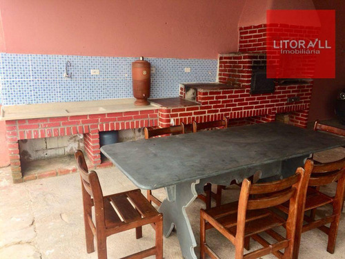 Imagem 18 de 28 de Chácara Com 7 Dormitórios À Venda, 1020 M² - Chácaras Cibratel - Itanhaém/sp - Ch0033