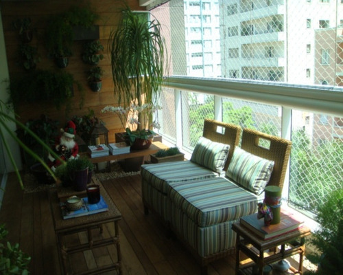 Imagem 6 de 20 de Apartamento - Jd45 - 33194704