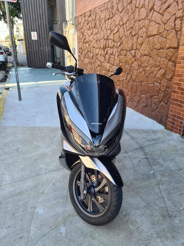 Honda Pcx