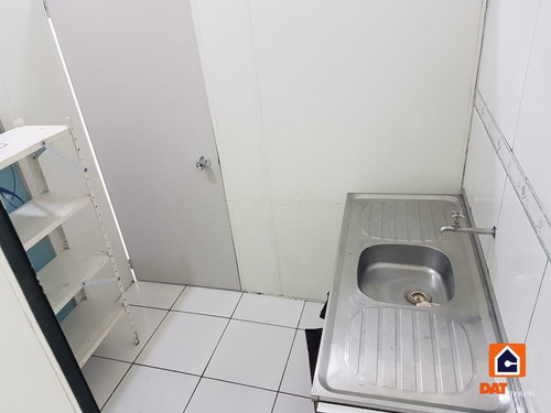 Imagem 10 de 12 de Sala Comercial A Venda No Centro - 666