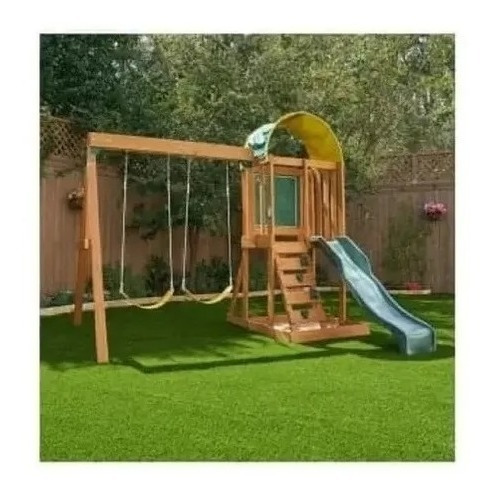 Kidkraft, Casa De Juegos Scenic View