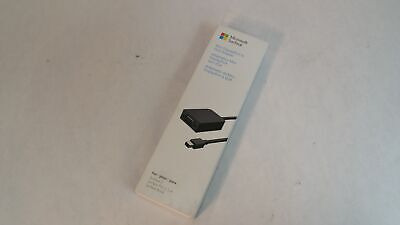 Lot Of 10 New Microsoft Surface Model 1554 Mini Display  Ttz