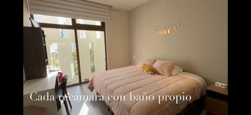 Departamento En La Joya, Tres Marías, Morelia